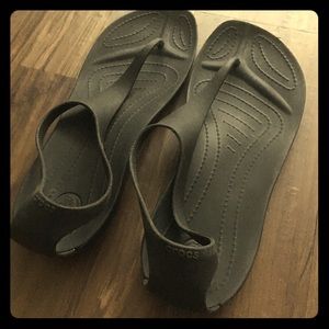 Crocs Sexyflip Sandals